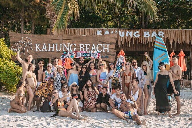 Half day Tropical Coral Island Snorkeling Tour from Phuket - FAQs