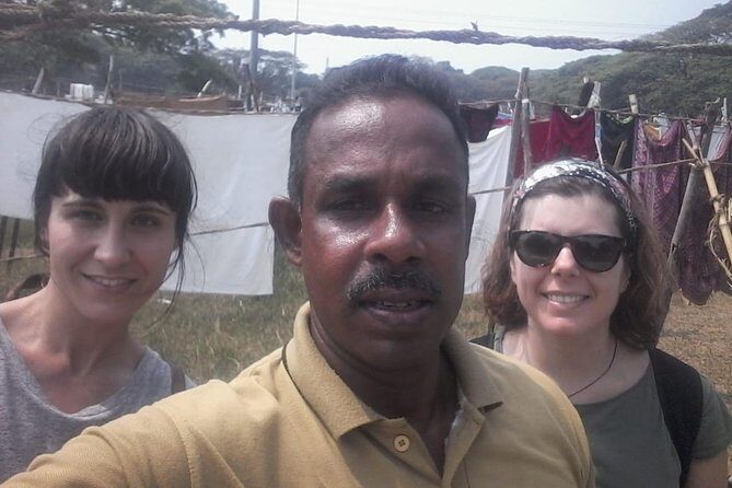Half Day Tuk Tuk Tour in Kochi - Private Tour with Hotel Pick up - An Overview of the Kochi Tuk Tuk Experience