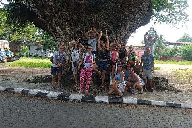 Half Day Tuk Tuk Tour in Kochi - Private Tour with Hotel Pick up - Practical Details and Tips