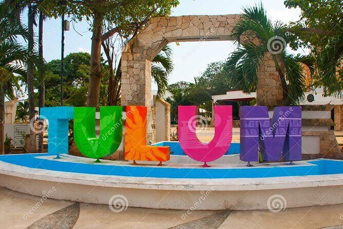 Half day Tulum Archeological site & Underground river with Lunch - Who Will Love This Tour?