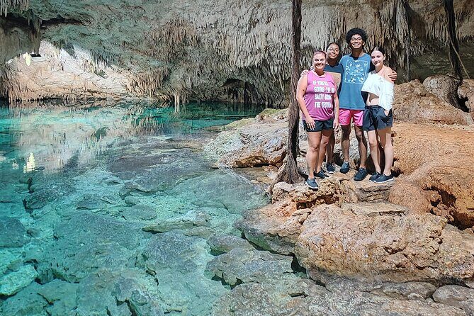 Half-day Tulum ruins and cenote swim arrive before the crowds - An In-Depth Look at the Tour Experience