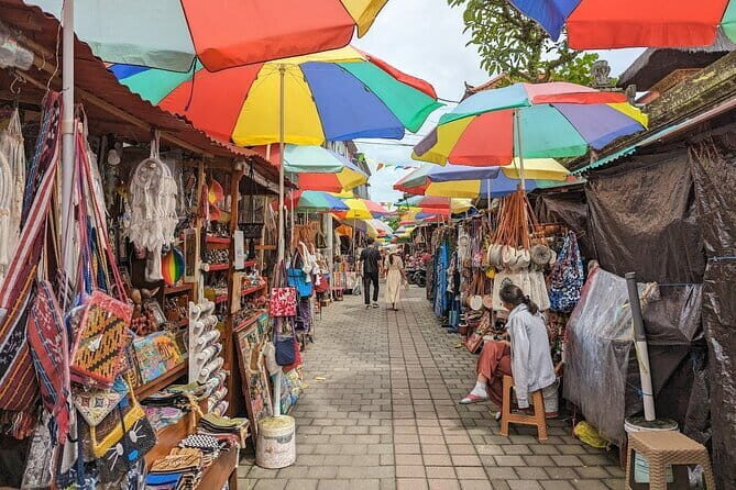 Half Day Ubud Village Private All Inclusive Tour - Summary and Final Thoughts