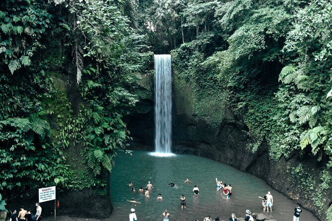 Half Day Ubud Waterfall Tour - Final Thoughts