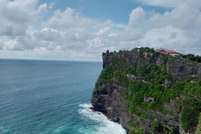 Half Day Uluwatu Temple And Kecak Dance Private Guided Tour - FAQ