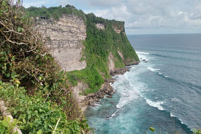 Half Day Uluwatu Temple And Kecak Dance Private Guided Tour - Final Words