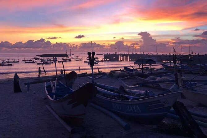 Half Day Uluwatu Temple Sunset, Kecak Dance and Seafood Dinner - Who Will Love This Tour?