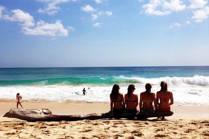Half Day: Uluwatu Temple,KECAK FIRE DANCE Evening Tour & Jimbaran SEAFOOD Dinner - A Closer Look at the Tour Experience