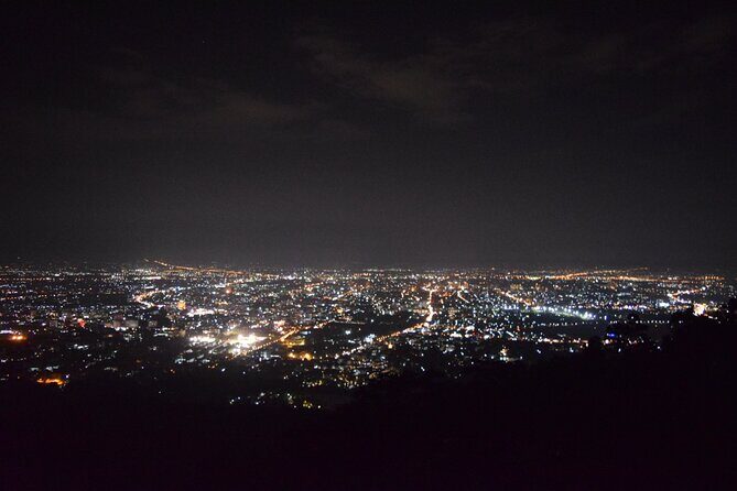 Half Day Umong Temple and Monk Chanting at Doi Suthep Temple ( Private tour) - Who Will Love This Tour
