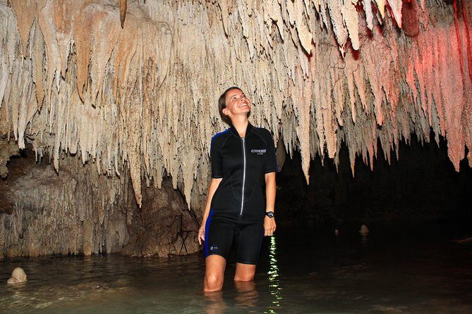 Half-Day Underwater World Tour - Concluding Thoughts