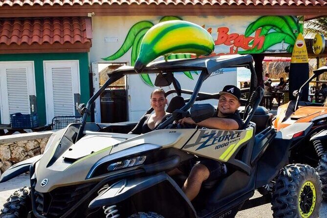 Half Day UTV Rentals - Who is This Tour Best For?