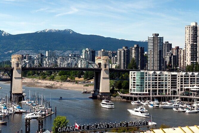 Half-day Vancouver City Tour & Lookout Tower - Who Will Love This Tour?