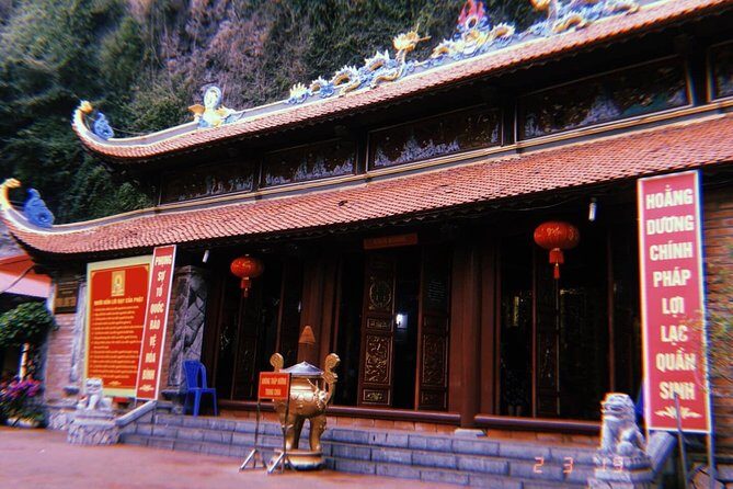 Half-day Vibrant Ha Long Heritage Tour - Who Is This Tour Best For?