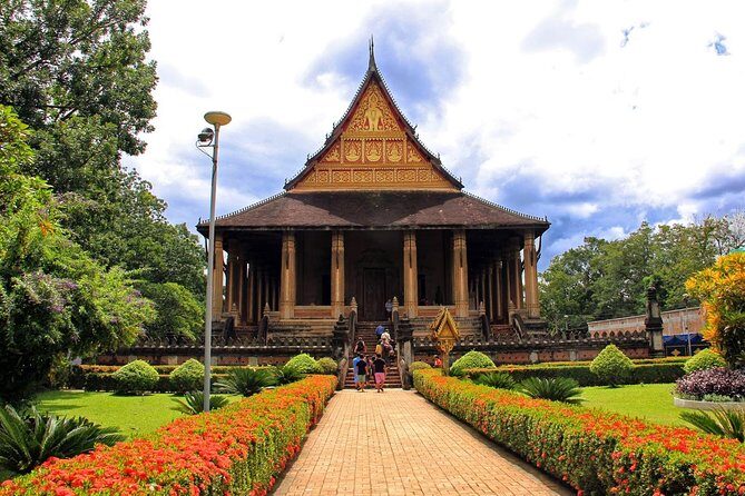 Half-Day Vientiane City Bike Tour - A Closer Look at the Tour Itinerary