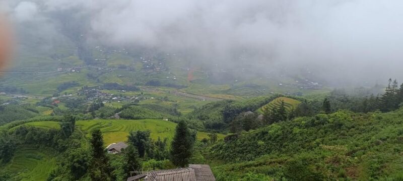 Half Day Visit Y Linh Ho,Lao Chai,Ta Van Trekking With Lunch - Who Is This Tour Best For?