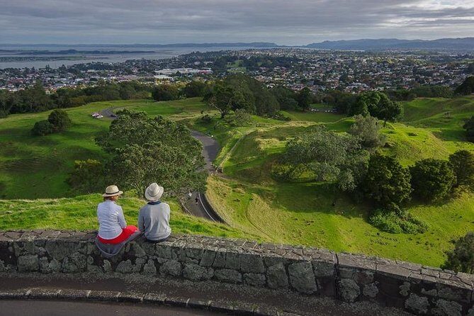 Half-Day Volcano Tour from Auckland - What Makes This Tour Stand Out?
