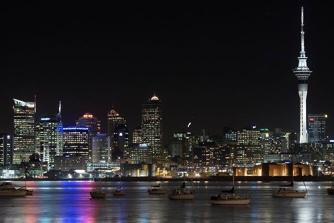 Half-Day Volcano Tour from Auckland - FAQ