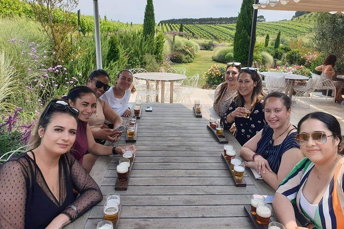 Half Day Waiheke Wine Tour - What Travelers Are Saying
