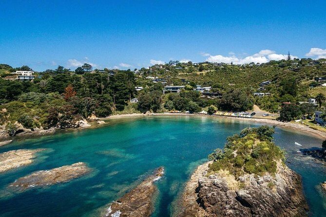 Half Day Waiheke Wine Tour - Final Thoughts: Why This Tour Works