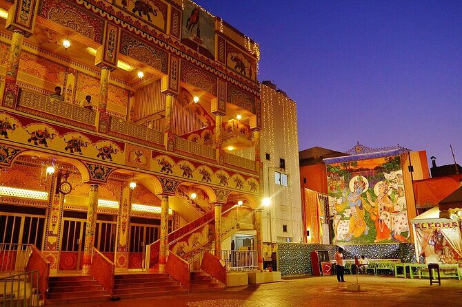 Half Day Walking Tour in Manama with Licensed Guide - A Closer Look at the Itinerary