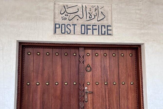 Half Day Walking Tour in Manama with Licensed Guide - Deep Dive into the Value and Practicality