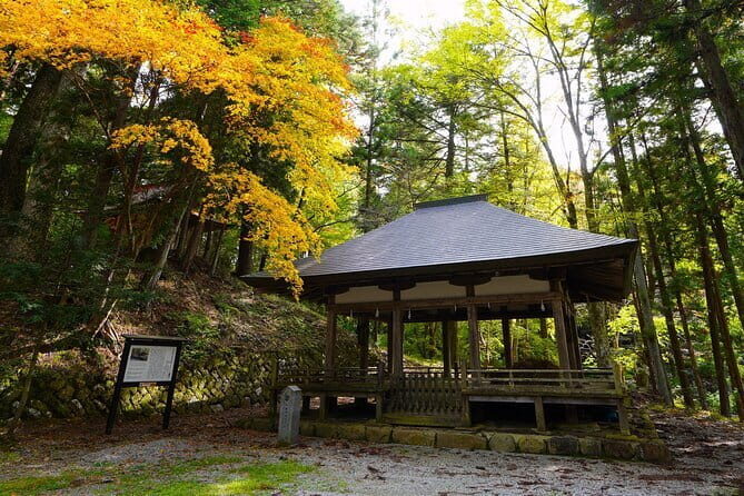 Half Day Walking Tour Takayamas Hidden Gems and Temple Walk - FAQ