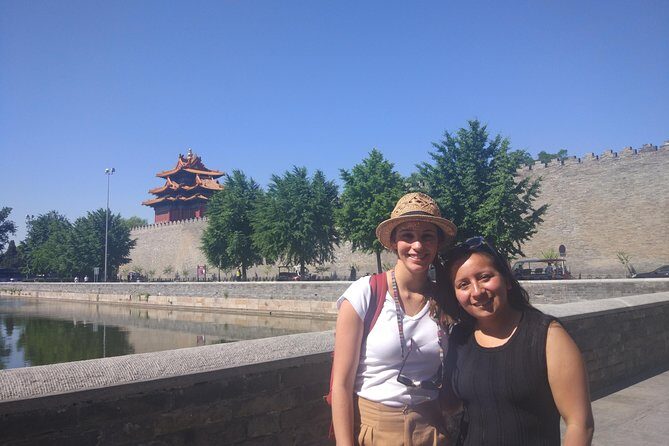 Half Day Walking Tour to Tiananmen Square and Forbidden City - Why Choose This Tour? A Practical Overview