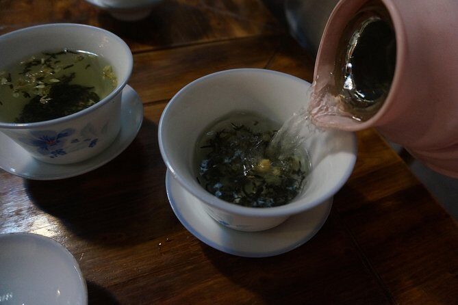 Half-day Walking Tour with Local Market Trip and Vegetarian Lunch in Nunnery - Practical Details and Tips