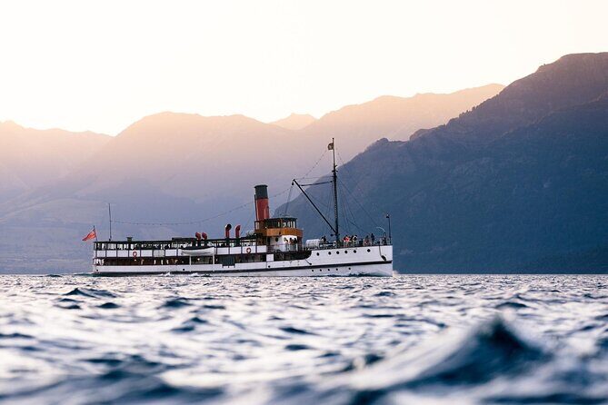 Half Day Walter Peak Horse Trek and Cruise from Queenstown - Who Will Love This Tour?