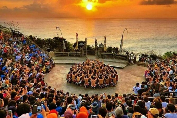 Half Day Watersport Combine With Uluwatu Incredible Sunset And Kecak Fire Dance - In The Sum Up: Who’s This Tour Perfect For?