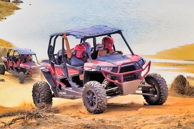 Half-day Wild Desert Polaris Razor UTV Tour - The Sum Up: Is It Worth It?