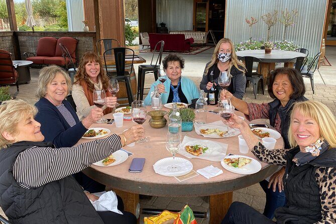 Half-day Wine and Olive Oil Tasting and Lavender Farm Tour - Is the Price Worth It?
