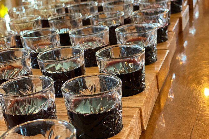 Half-day Wine and Olive Oil Tasting and Lavender Farm Tour - Who Should Consider This Tour?