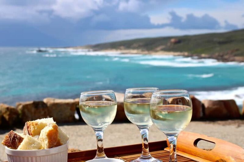 Half day Wine and Sights Discovery Tour Busselton - Wildlife and Scenic Spotting Opportunities