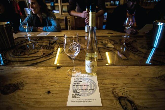 Half-Day Wine Country Tour from San Francisco - Who Should Consider This Tour?