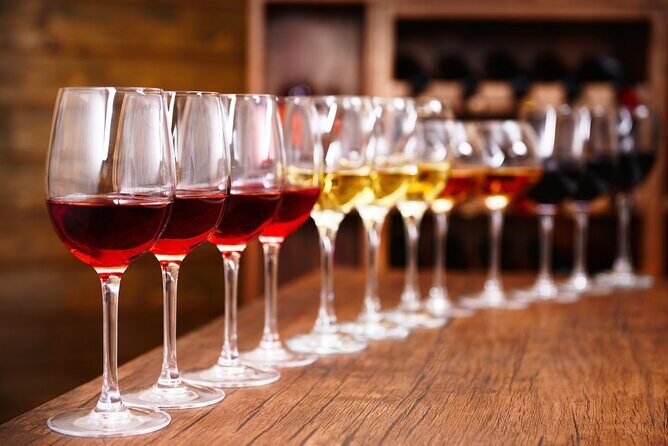 Half-Day Wine Tastings in the North Georgia Mountains - Discover the Charm of North Georgia’s Wine Country: A Practical & Authentic Review