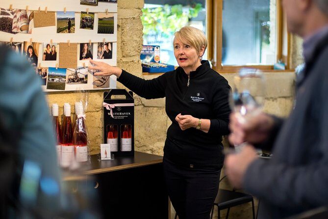 Half-Day Wine Tour from Blenheim - The Logistics: Timing, Cost, and Practicalities