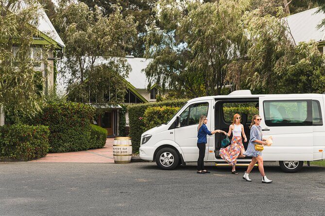 Half-Day Wine Tour from Blenheim - Frequently Asked Questions
