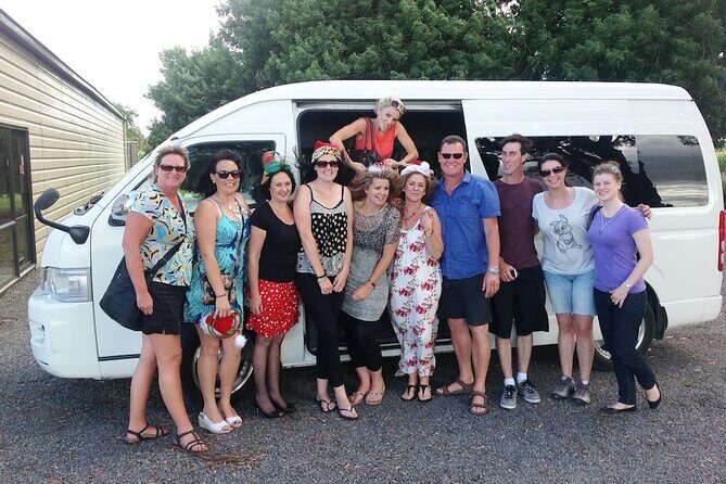 Half Day Wine Tour in Napier - Who Will Love This Tour?
