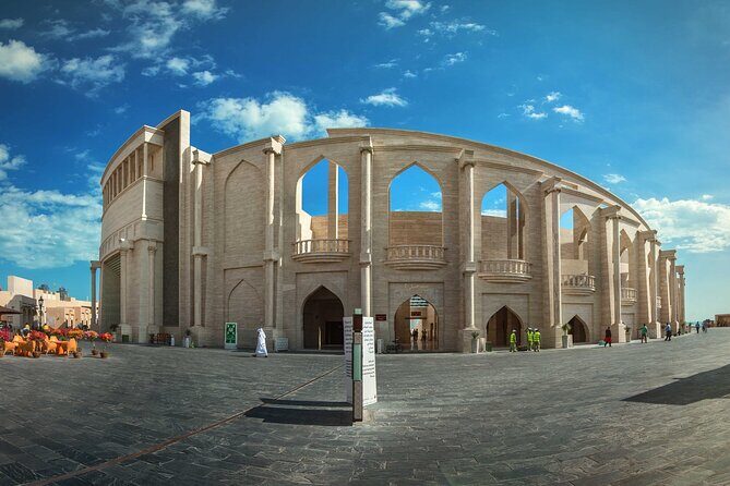 Half-Day Wonders of Doha: Culture, Skylines, Museums & Souqs - Who Will Love This Tour?