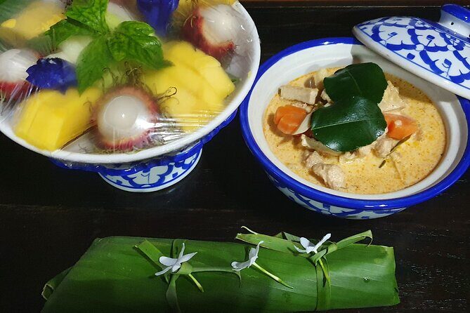 Half-Day Yoga, Meditation, and Thai Cultural Immersion in Chiang Mai - Final Thoughts