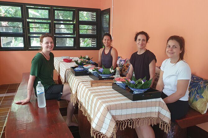 Half-Day Yoga, Meditation, and Thai Cultural Immersion in Chiang Mai - FAQ