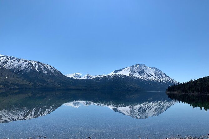 Half Day Yukon Suspension Bridge & Summit Tour - Who Will Love This Tour?