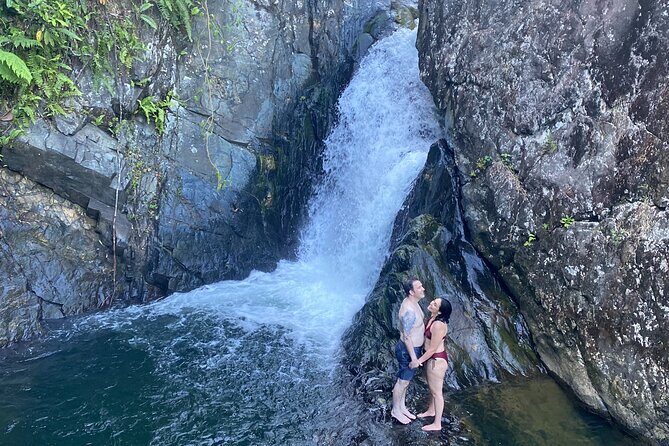 Half-Day Yunque Rainforest Waterslide & rope swing Guided Tour - What To Pack and Prepare