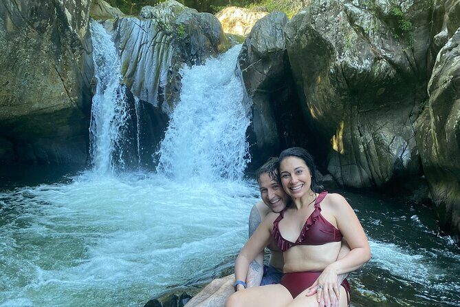 Half-Day Yunque Rainforest Waterslide & rope swing Guided Tour - Final Thoughts