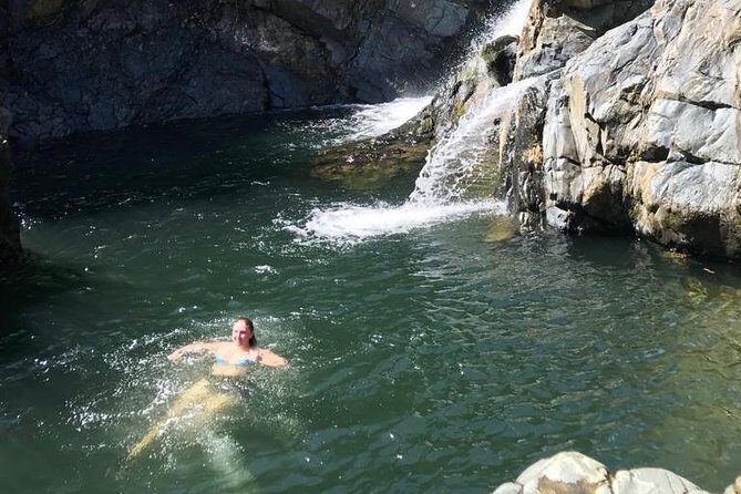Half-Day Yunque Rainforest Waterslide & rope swing Guided Tour - FAQ