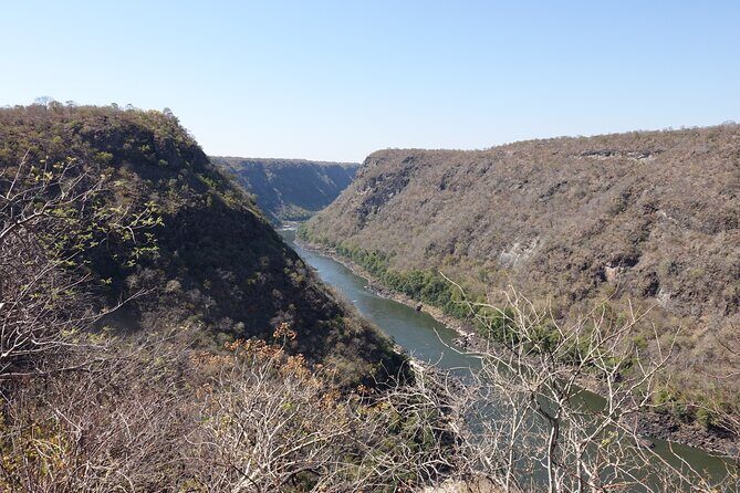 Half Day Zambezi River White Water Rafting - Starting Your Adventure: Pickup and Safety Briefing