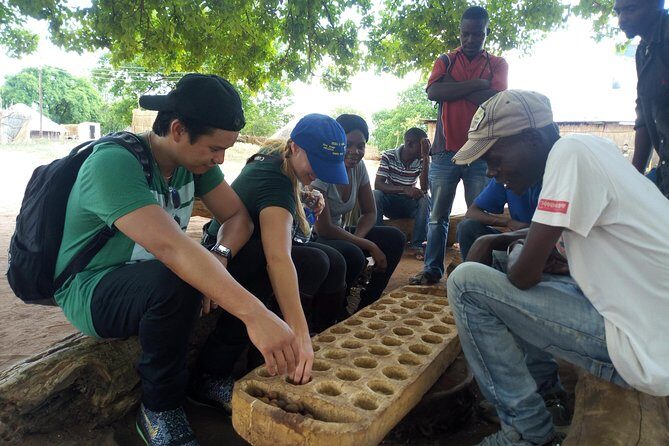 Half Day Zambian Cultural Tour - An In-Depth Look at the Tour Experience