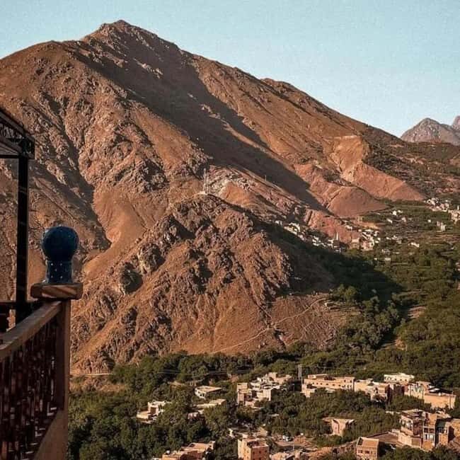 Half day Zipline out of marrakech city with breakfast - Who Will Love This Tour?