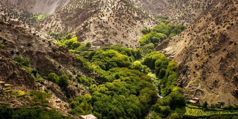 Half day Zipline out of marrakech city with breakfast - FAQs