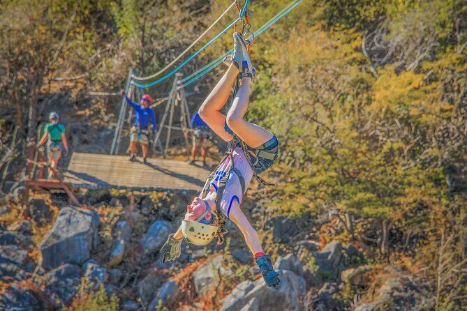 Half Day Ziplines Adventure and UTV ride with Tour Guide in Baja - Final Thoughts: Is This Tour Worth It?